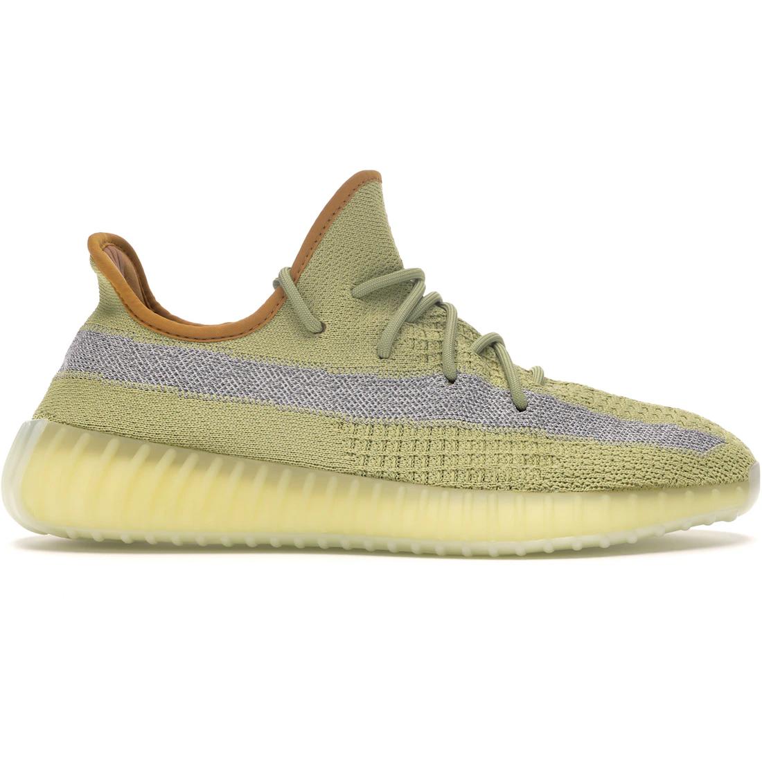

Кросівки adidas Yeezy Boost 350 V2 Marsh(FX9034) 36