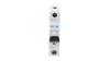 Circuit Breaker 1P C 2A 6kA AC PL6-C2/1 286528