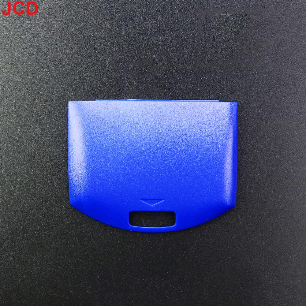 JCD 1pcs Optional Battery Cover For PSP 1000 Battery Cover Door For PSP1000 Console Game Replacement  Accessories