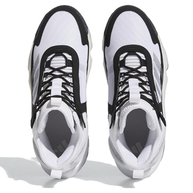 Adidas Adizero Select Team 'White Black' Sneakers IE9322