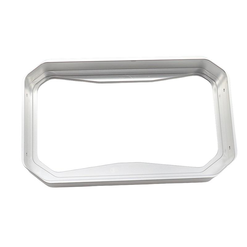 Motorcycle Meter Frame Cover 450 MT SS SR For CFMOTO 450SR 450SS 450NK 800NK 450MT 250SR  Screen Glare Shield Accessories