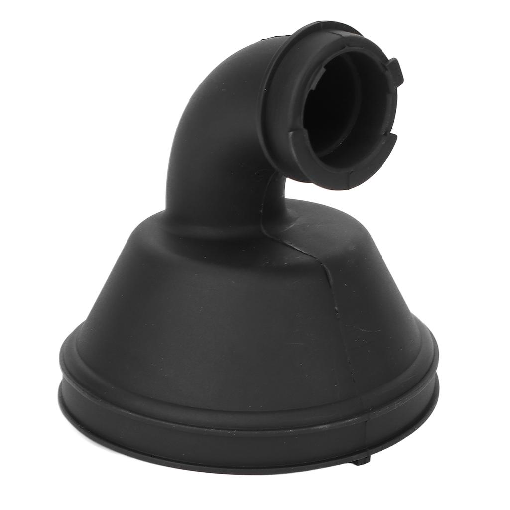 ATV Air Filter Boot 13881?40B00 Rubber Black Replacement for Suzuki LT80 Quadsport 1987?2006