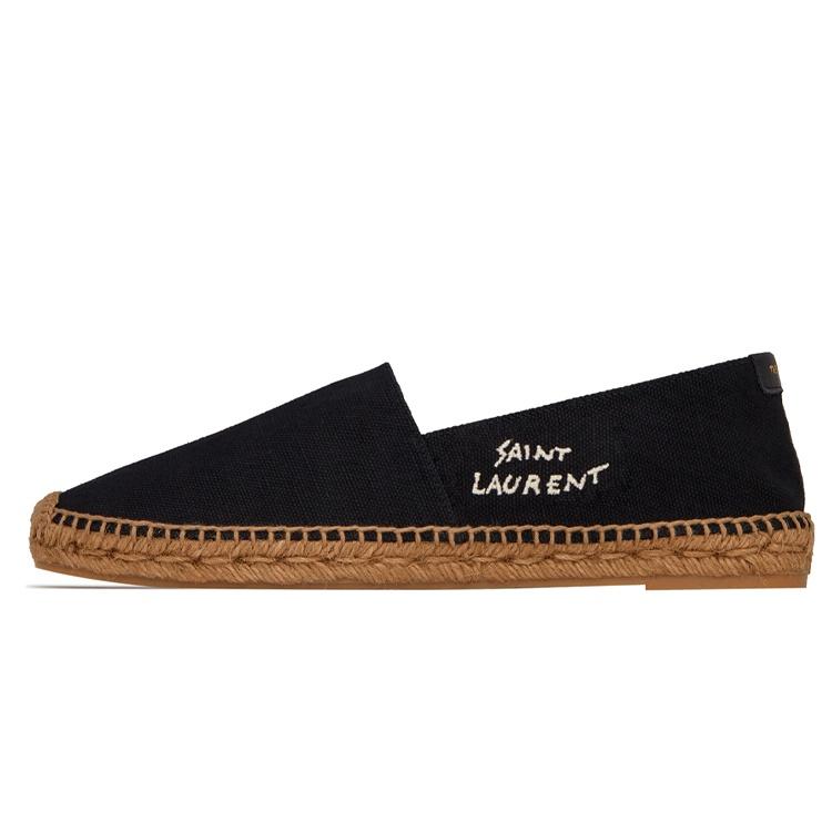 SAINT LAURENT Unisex 6059511P2101000 EU 42