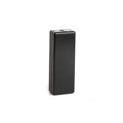 Titanium Alloy Mechanical Slider Fidget Magnetic Fidget Slider EDC Metal Stress Relief Fidget Toys for Adults Gifts