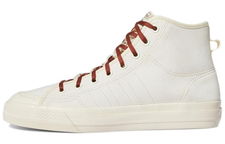 Adidas Nizza Hi Rf  Beige  H01148 37⅓