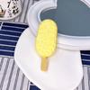 For Women Simulation Food Women Hair Clip Hair Accessories Ice Cream Hairpin Korean Style Barrettes