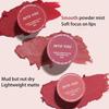 INTO YOU - Hot Canned Lip & Cheek Mud - 3 Colors