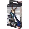 Bandai Union Arena Start Deck Arknights UA30ST for Ages 9 and Up Card Game