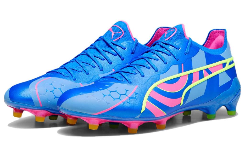 Puma King Ultimate FG AG 'Energy Pack' 107553-01
