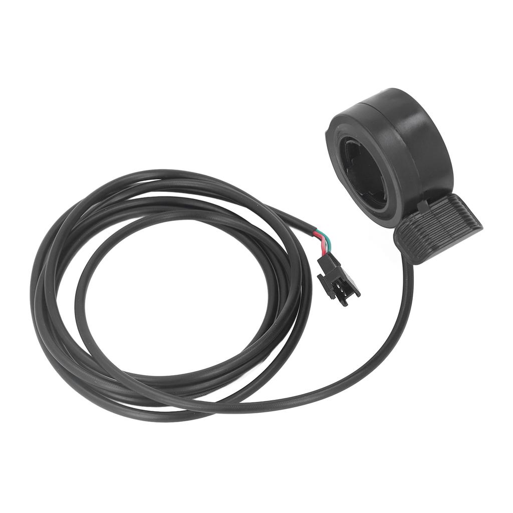 Electric Scooter Tire 6.5in Inner Diameter Impact Resistant Rubber Electric Scooter Wheel