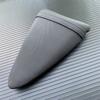 Rear Pillion Passenger Seat For KAWASAKI NINJA ZX6R 2007-2008