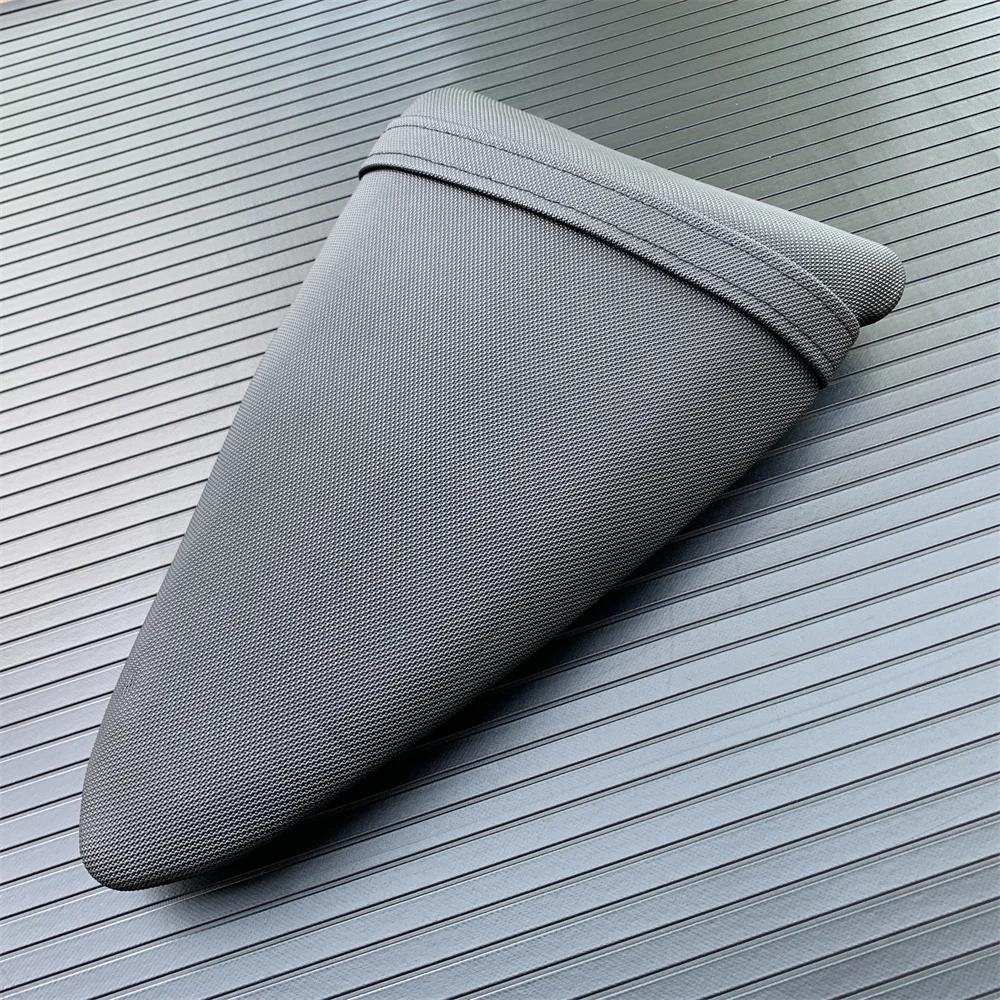 Rear Pillion Passenger Seat For KAWASAKI NINJA ZX6R 2007-2008