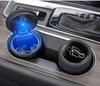 Geely ICON Xingyue L Jiaji Car Night Light Switch Cover - One-Button Interior Mod.