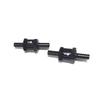 4Pcs Fuel Non Return Check Valve Diesel Fuel Check Valve 8/10/12MM Check Valve For Carburettor Low Pressure Fuel System