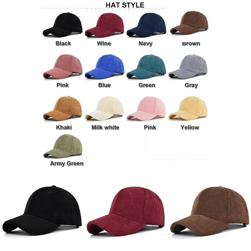 Fashionable Ins Style Duckbill Cap For Men With Curved Brim To Show Your Face