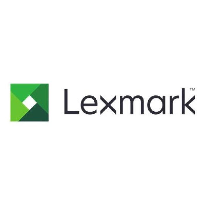 Toner - Lexmark - N 20K - Noir - Pack de 1 - 20 000 pages