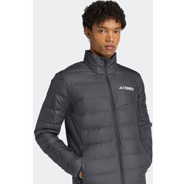Куртка Adidas Terrex Multi Light Down CLIMAWARM