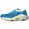 Rapidmove Pro Bequeme Passform Trainingsschuhe Herren Sneaker Meeresblau JQ0971