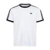 Originals Cali Gestreifter Rundhals Pullover Sport Kurzarm T-Shirt Unisex Tops KT7761