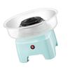 Cotton Candy Maker Candy Floss Machine Automatic Quick Heating Split Design for Home