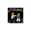 LEGO Speed Champions Mercedes-AMG G 63 and SL 63 Toy Building Blocks for Kids Age 10 and Up 76924
