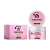 Wiieey Avocado Nourishing Hair Mask For Shiny Strong Smooth Hair Repair Treatment