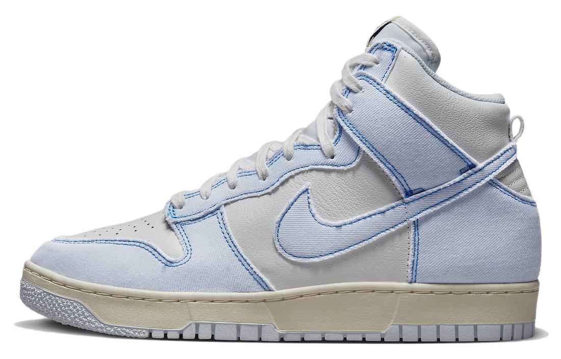 

Nike Dunk High 1985 Blue Denim DQ8799-101 36.5