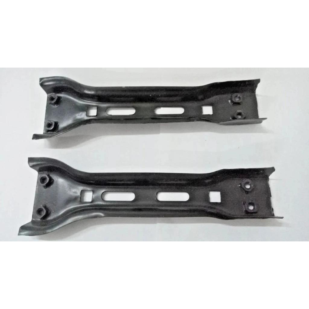 Adecuado Para Suzuki Samurai 90'-95' Soportes de Soporte del Capó | Encaja Para