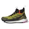 Terrex Free Hiker 2 Gore Tex Pulse Olive Sneakers GV8900