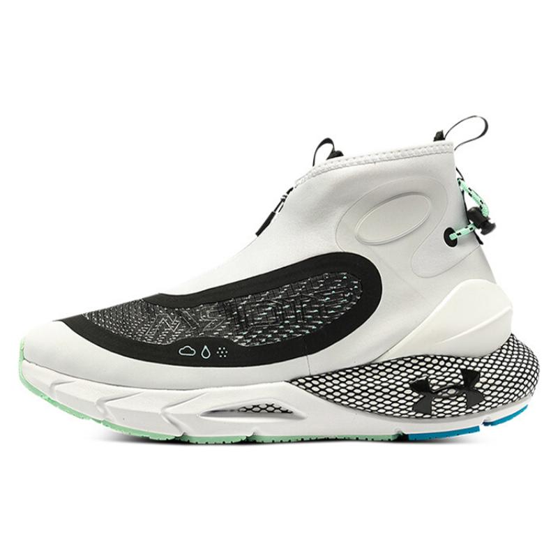 

Жіночі кросівки Under Armour Hovr Phantom 2 Storm Білий Чорний 3024153-103 35.5
