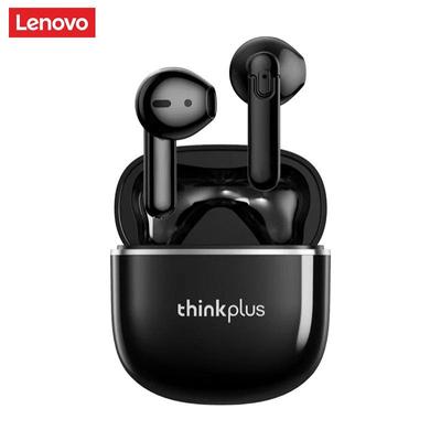 Original Lenovo LP42 Kabellose Bluetooth 5.4-Ohrhörer Halb-In-Ear-Musik-Ohrhörer Ultralange Akkulaufzeit IP6 Staubdichte Kopfhörer