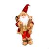 Doll, Christmas Decoration, Decorative Gifts, Ornament, Collectible Figurine for Year Dining