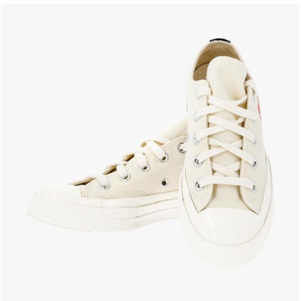 Lacoste Women Playxconverse Chuck Taylor 70 Low Sneakers Az K128 001
