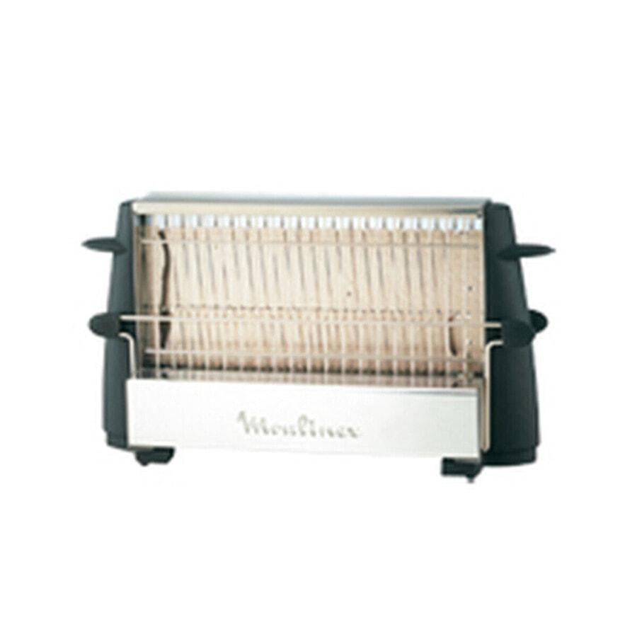 

Тостер Moulinex Multipan On Off 760 W