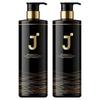 J.Forest Professional Clinic Protein Mild Acidic Shampoo 1L 2 Pcs