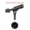360 Degree Rotation Yacht Fishing Rod Holder Stand Boats Fishing Rod Holder Kayak Fishing Rod Stand for Sea Fishing Rod