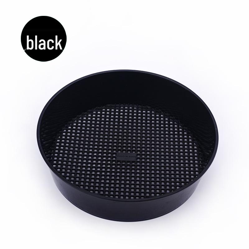 

Garden Soil Sieve: Essential Tool for Filtering Soil, Stones, and Particles for Gardening and Landscaping