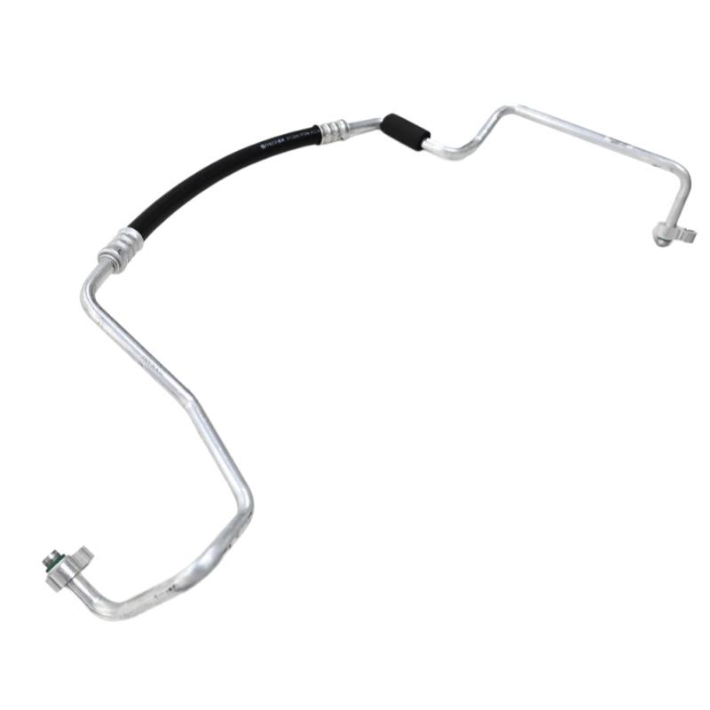 5M5H19N601AB - Fits Ford Focus High Pressure A/C Pipe (Press-Discharge) 9M5919D738AA