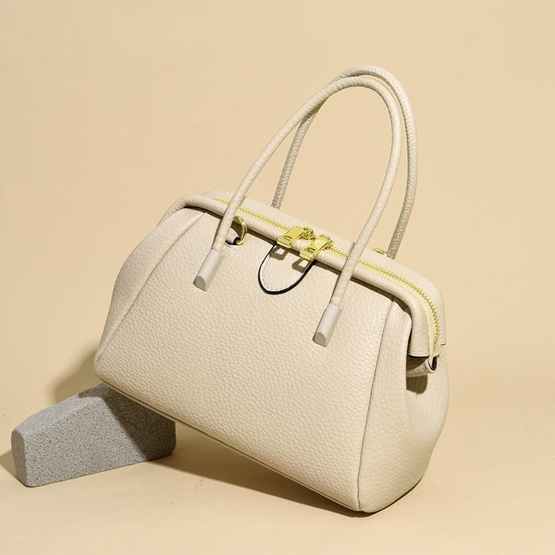 New Fashi Women PU Leather Shoulder Bag Luxury Designer Handbag Elegant Crossbody Purse for Ladies Casual Outfit Tote Bag Gift