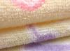 Sumikkogurashi Thin Bath Towel Set 1 Mini Towel [Inukai Towel] (2 Patterns) +