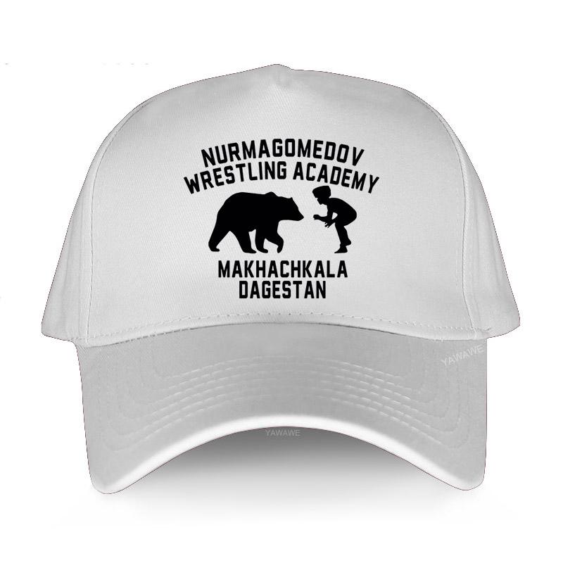 

Женские бейсболки яваве весенние летние шапки дляунисекс АКАДЕМИЯ БОРЬБЫ НУРМАГОМЕДОВА МАХАЧКАЛА ДАГЕСТАН Взрослая хлопчатобумажная шапка
