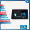 Hizpo Snapdragon Intelligent Android Car Radio for Renault Express 2021-2022 Multimedia Player Stereo GPS WIFI+4G Carplay Auto Video 360° Camera Audio