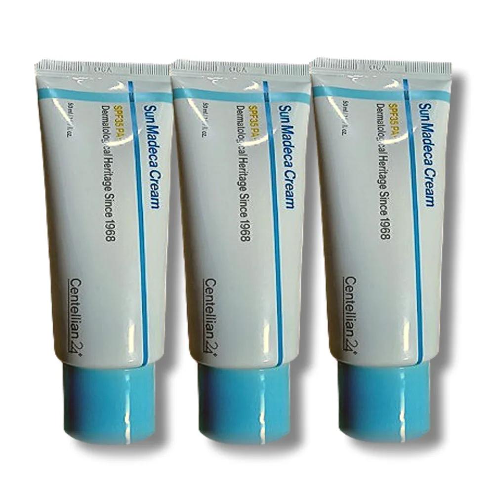 CENTELLIAN24 Sun Madeca Cream 50ml (3 pieces)