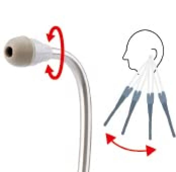 Nursing Phonet Single Pearl Plum No.116