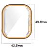 For Redmi Watch 4 Case+Tempered Glass Soft Full  Protective Cases Screen Protector + Cover For Red Mi Watch4