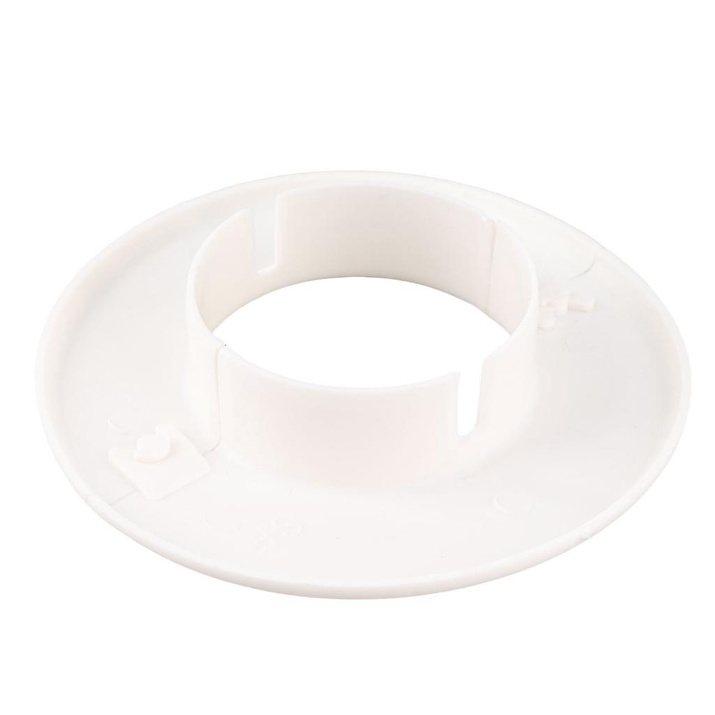 Air Conditioning Wall Hole Cover Decorative Air Conditioner Partition Covers Accessories