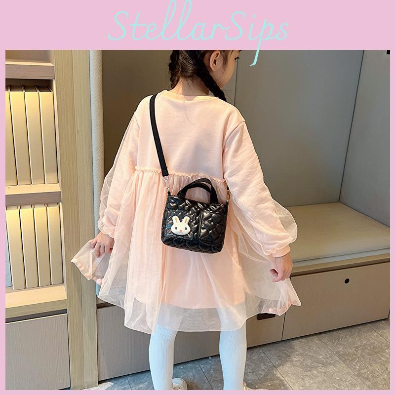 Children Plush Cartoon Backpack With Breathable Pu Material For Kindergarten