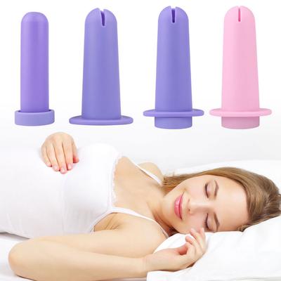 Silikonowy Aplikator do Kubeczka Menstruacyjnego Booster Łatwy w Użyciu Artykuły Menstruacyjne Booster do Kubeczka Menstruacyjnego Damskie Copas Menstruales