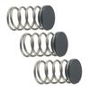 Replacement PartS As Picture Spring Cap Replacement Spring Wide Compatibility For Trimmer Head For 400 For 450