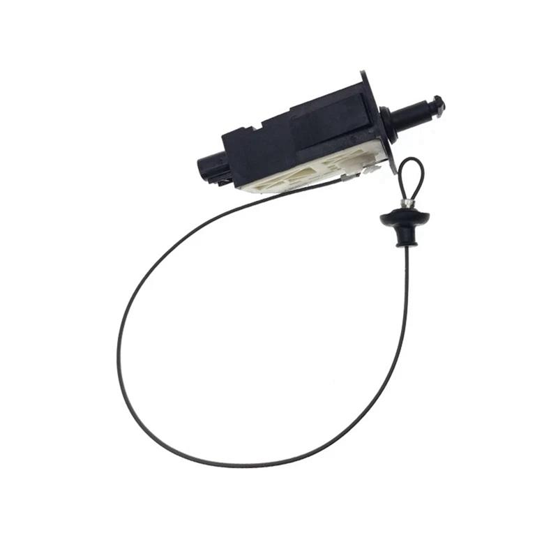 A03E-Car Fuel Lid Actuator Gas Door Assembly For Accord Pire Fuel Tank Cap Control Motor 74700-TVA-A02 74700-TVA-A01